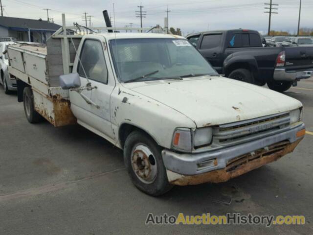 1989 TOYOTA PICKUP CAB CHASSIS SUPER LONG WHEELBASE, JT5VN94T6K0000471