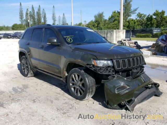 2016 JEEP GRAND CHEROKEE LIMITED, 1C4RJFBG1GC399639