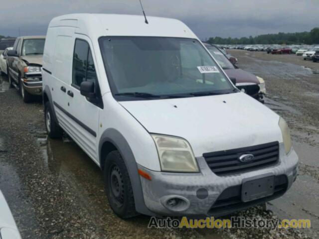 2012 FORD TRANSIT CONNECT XL, NM0LS7CN3CT079283