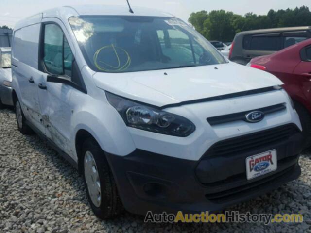 2016 FORD TRANSIT CONNECT XL, NM0LS7E75G1243357