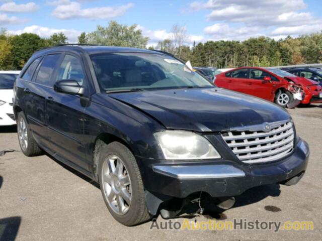 2005 CHRYSLER PACIFICA LIMITED, 2C8GF78485R376972