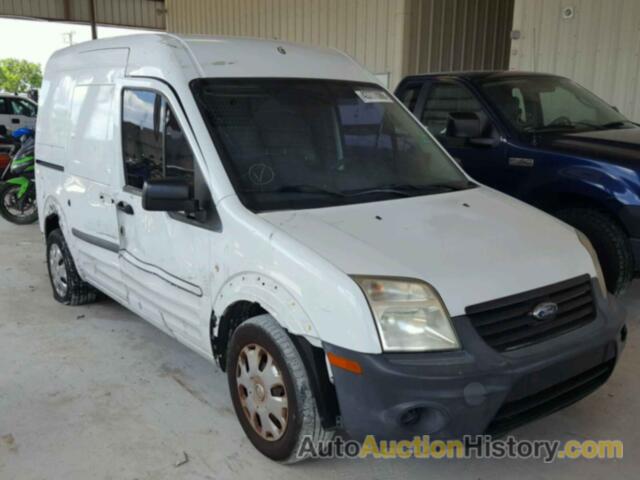 2011 FORD TRANSIT CONNECT XL, NM0LS7AN6BT061457