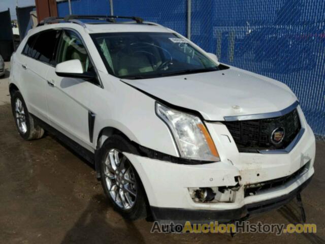 2013 CADILLAC SRX PERFORMANCE COLLECTION, 3GYFNDE30DS651451