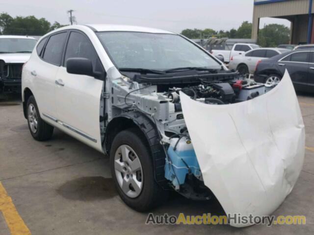 2015 NISSAN ROGUE SELECT S, JN8AS5MT3FW670491