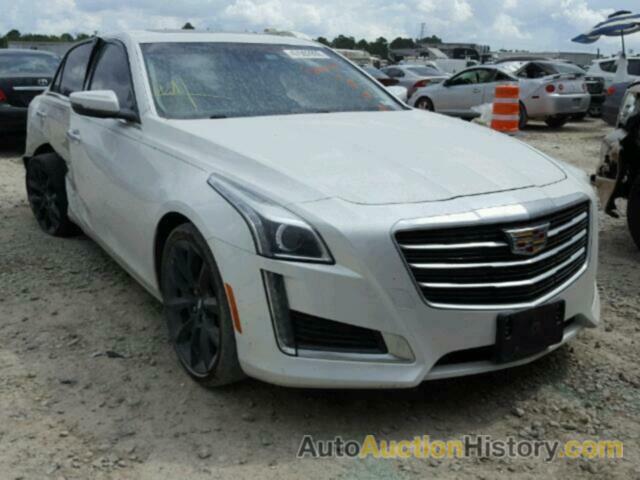 2015 CADILLAC CTS LUXURY COLLECTION, 1G6AR5S37F0142095