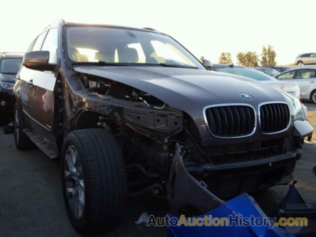 2013 BMW X5 XDRIVE35I, 5UXZV4C59D0B12956