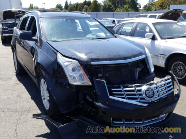 2013 CADILLAC SRX LUXURY COLLECTION, 3GYFNCE38DS509875