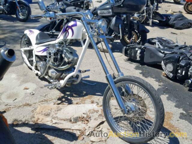2003 OTHER MOTORCYCLE, 1G9SW29693J282518