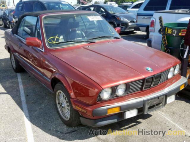 1990 BMW 325 IC, WBABB131XLEC03160