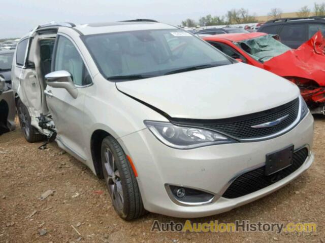 2017 CHRYSLER PACIFICA LIMITED, 2C4RC1GG6HR771653