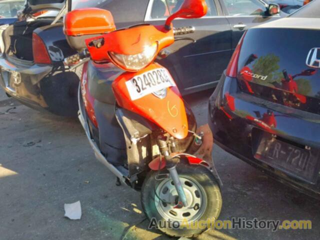 2015 MOPE MOPED, L8YTCAPF39Y180837