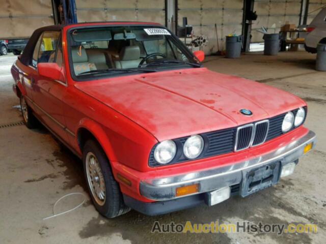 1990 BMW 325 IC AUTOMATIC, WBABB2314LEC23152