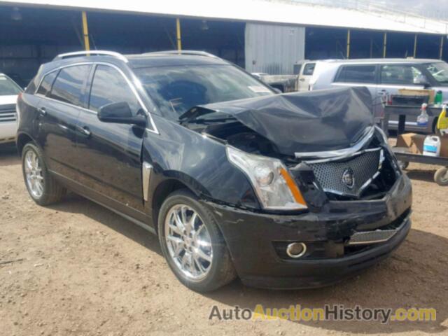 2013 CADILLAC SRX PERFORMANCE COLLECTION, 3GYFNDE31DS590501