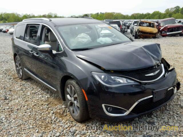 2017 CHRYSLER PACIFICA LIMITED, 2C4RC1GG9HR679193