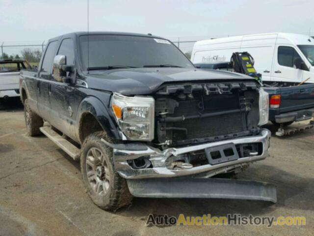 2012 FORD F350 SUPER DUTY, 1FT8W3BT8CEA55426