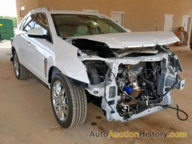 2013 CADILLAC SRX PERFORMANCE COLLECTION, 3GYFNDE30DS656021