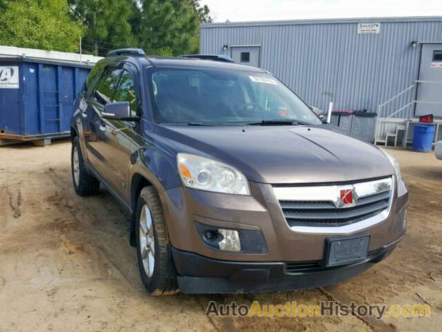 2007 SATURN OUTLOOK SPECIAL, 5GZEV337X7J168961