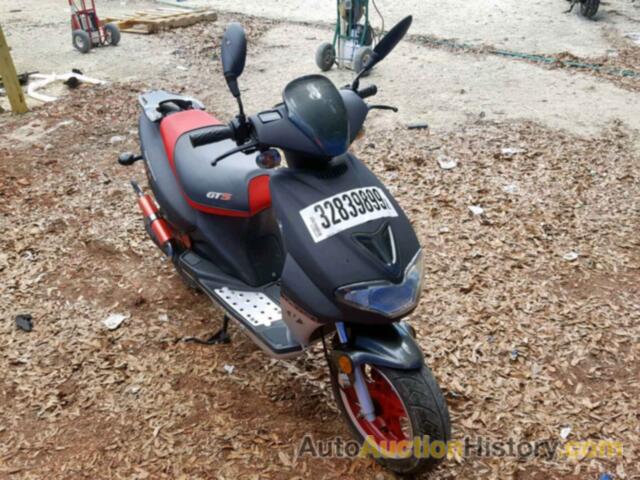 2008 OTHER SCOOTER, LAWTABMB08B467488