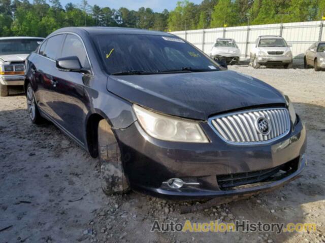 2011 BUICK LACROSSE CXS, 1G4GE5ED8BF103641