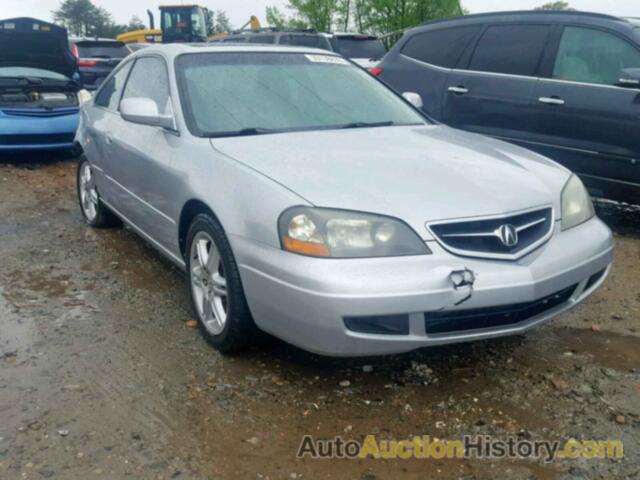 2003 ACURA 3.2CL TYPE-S, 19UYA42613A015745