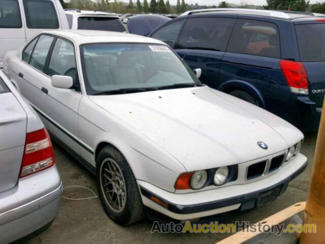 1994 BMW 530 I AUTOMATIC, WBAHE2328RGE87031