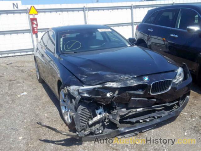 2015 BMW 428 XI, WBA4A7C53FD414340