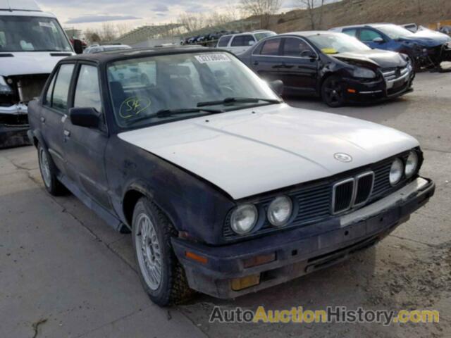 1990 BMW 325 IX, WBAAE931XLED64206