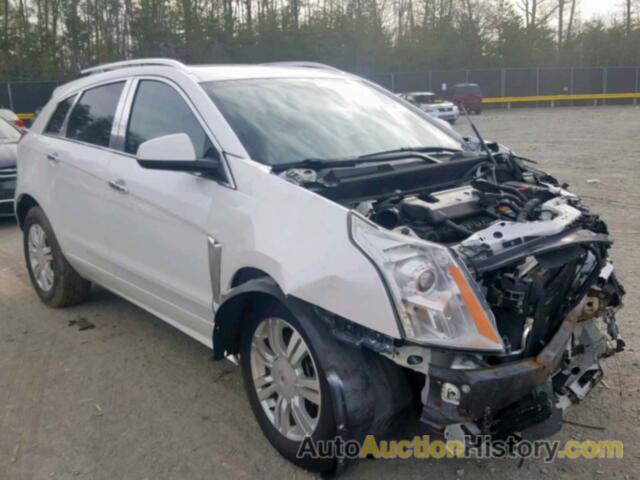 2013 CADILLAC SRX LUXURY COLLECTION, 3GYFNCE31DS539154