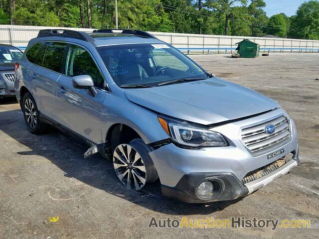2017 SUBARU OUTBACK 3.6R LIMITED, 4S4BSENC1H3239386