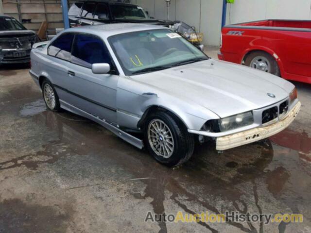 1996 BMW 328 IS, WBABG1324TET02774