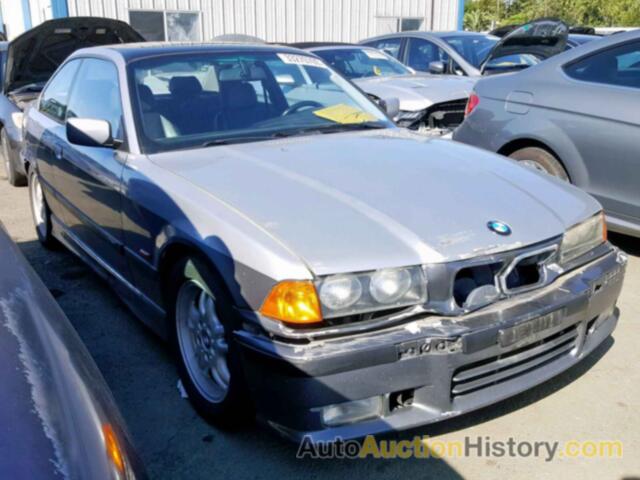 1999 BMW 328 IS, WBABG1333XET08127
