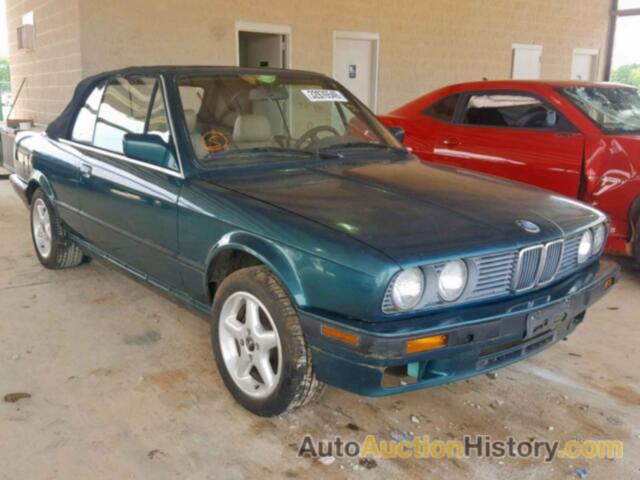 1992 BMW 318 I, WBABA7314NEJ12083