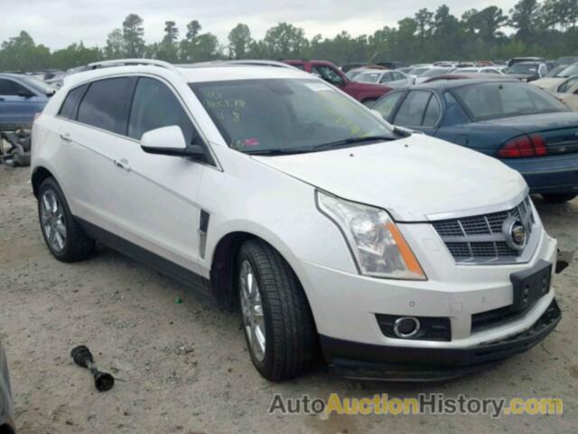 2011 CADILLAC SRX PERFOR PERFORMANCE COLLECTION, 3GYFNBEY3BS541118