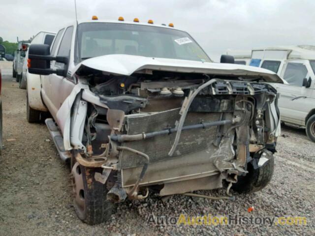 2014 FORD F350 SUPER DUTY, 1FT8W3DT8EEA65759