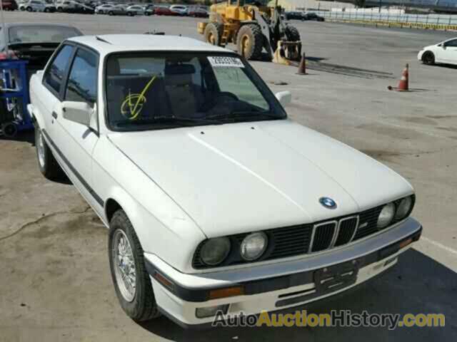 1991 BMW 318IS, WBAAF9314MEE66034
