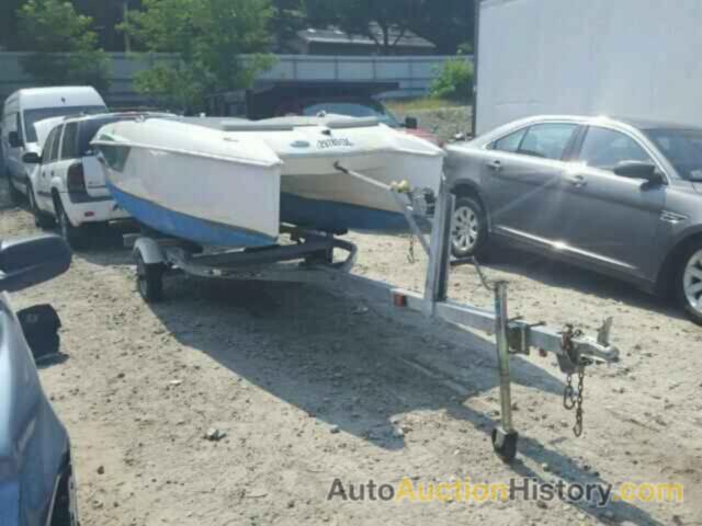 2010 BOAT OTHER, YLK14003F010