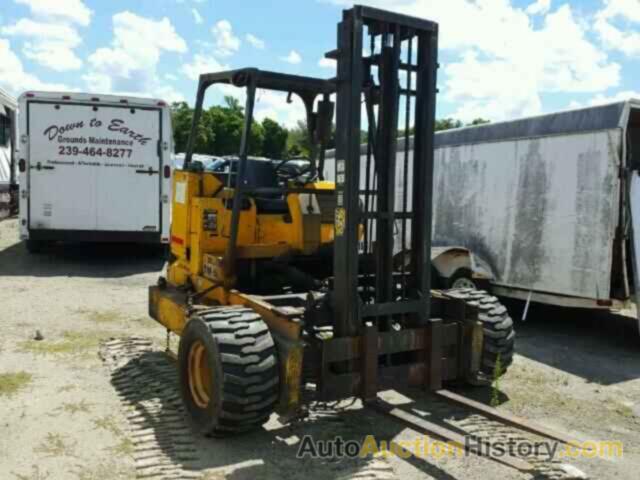 2006 SELL FORKLIFT, 66436055532D