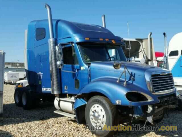 2004 FREIGHTLINER CONVENTION, 1FUJA6CK84LM12228