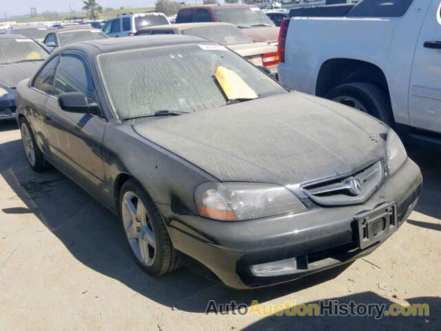 2003 ACURA 3.2CL TYPE-S, 19UYA41633A014694