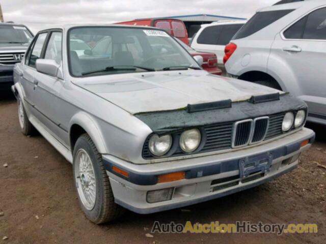 1991 BMW 325 IX, WBAAE9310MED64717