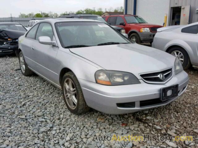 2003 ACURA 3.2CL TYPE-S, 19UYA42683A001339