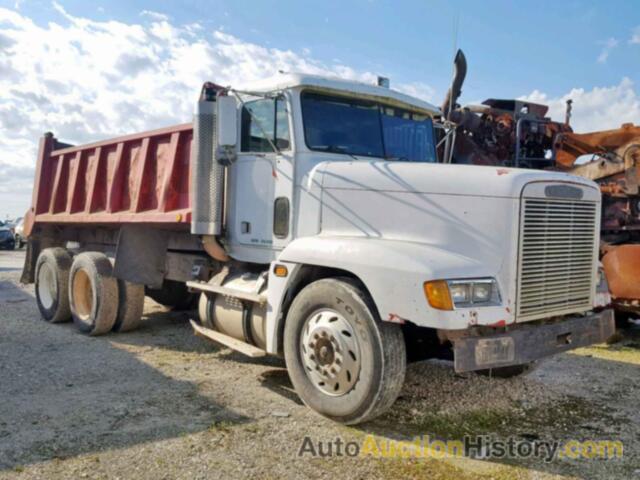 1991 FREIGHTLINER CONVENTIONAL FLD120, 1FUYDRYB5MH391163