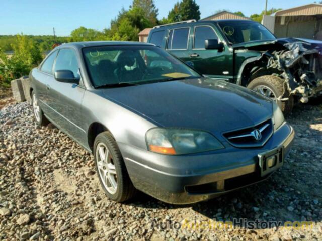 2003 ACURA 3.2CL TYPE-S, 19UYA42753A006927