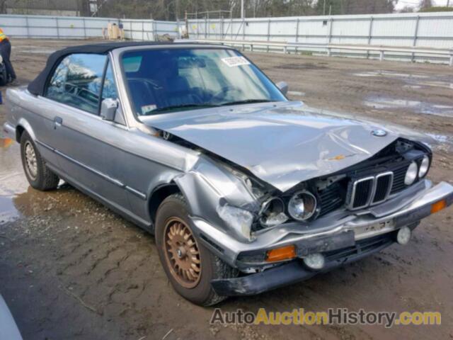 1988 BMW 325 I, WBABB1308J8270923