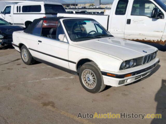 1991 BMW 325 IC AUTOMATIC, WBABB231XMEC25666