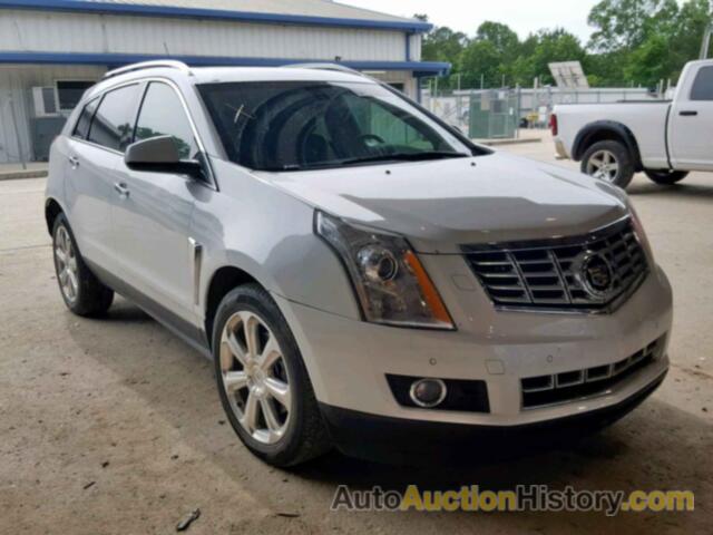 2013 CADILLAC SRX PERFORMANCE COLLECTION, 3GYFNDE32DS641228