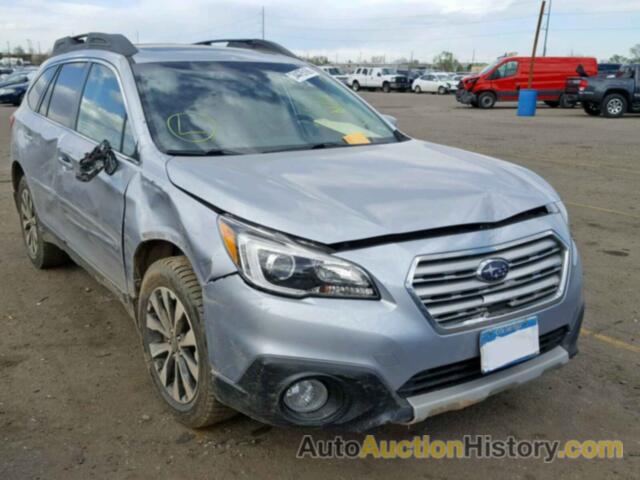 2016 SUBARU OUTBACK 3. 3.6R LIMITED, 4S4BSENC2G3245535