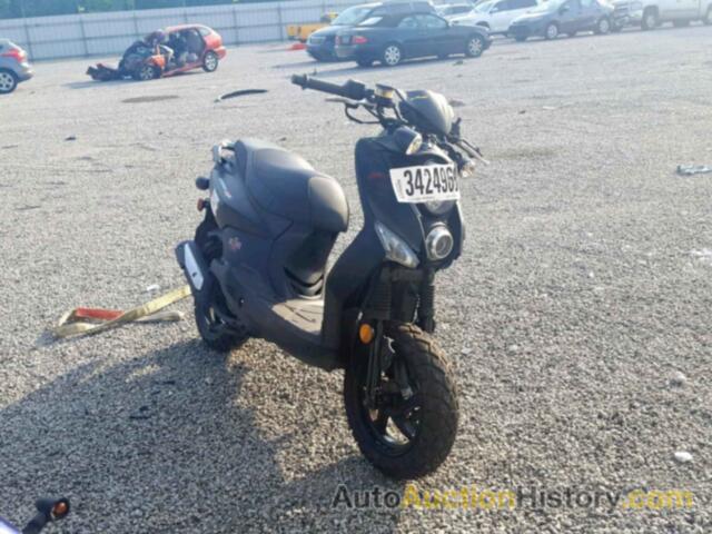 2019 LANCIA SCOOTER, RFGBS1D02KXAE0024