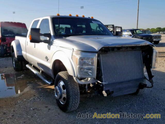 2016 FORD F350 SUPER DUTY, 1FT8W3DT8GEA64615