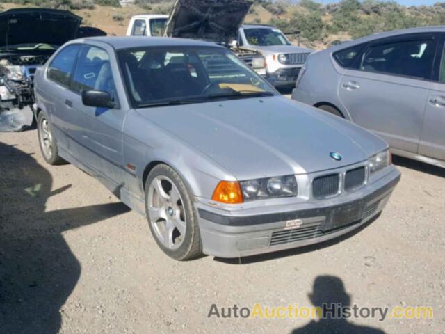 1996 BMW 318 TI AUTOMATIC, WBACG8325TAU38447